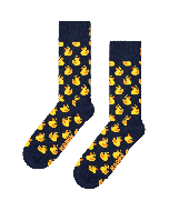 Rubber Duck Sock