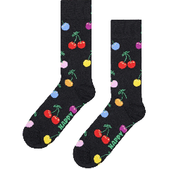 Cherry Sock