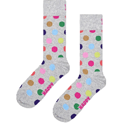 Big Dot Sock