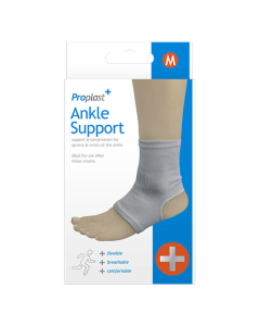 Ankle Support Compression Bandage