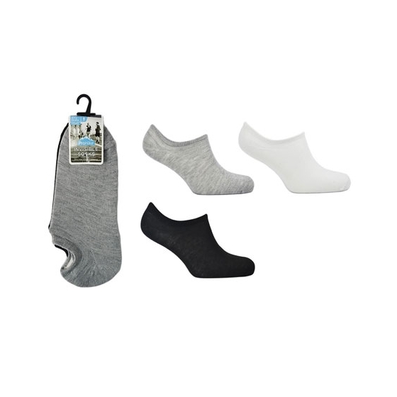 Prohike Invisible Socks